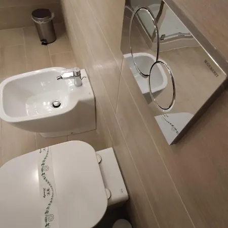 Sami Luxury 3 8 0 7 9 4 9 2 5 3 Maison d'hôtes 3*