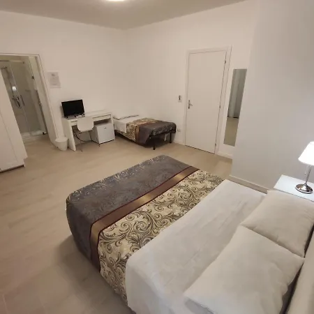 Sami Luxury 3 8 0 7 9 4 9 2 5 3 Maison d'hôtes 3*