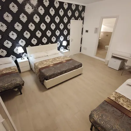 Maison d'hôtes Sami Luxury 3 8 0 7 9 4 9 2 5 3 Syracuse