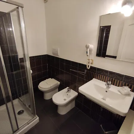 Sami Luxury 3 8 0 7 9 4 9 2 5 3 Maison d'hôtes Syracuse