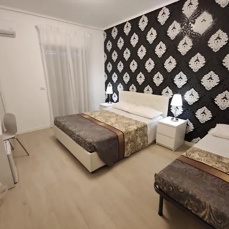 Maison d'hôtes Sami Luxury 3 8 0 7 9 4 9 2 5 3