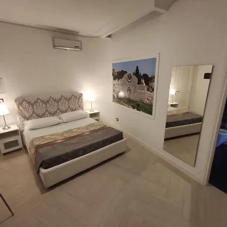 Maison d'hôtes Sami Luxury 3 8 0 7 9 4 9 2 5 3 Syracuse