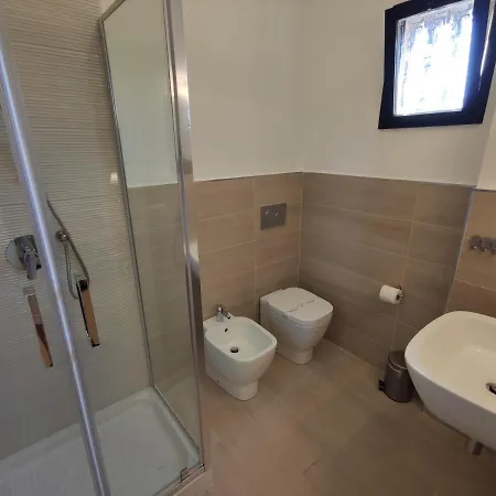 Sami Luxury 3 8 0 7 9 4 9 2 5 3 Maison d'hôtes Syracuse