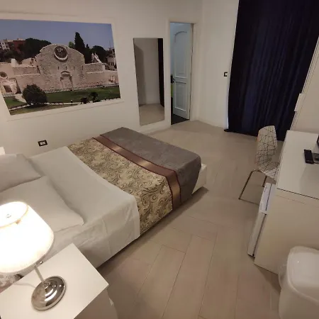 Sami Luxury 3 8 0 7 9 4 9 2 5 3 Maison d'hôtes Syracuse
