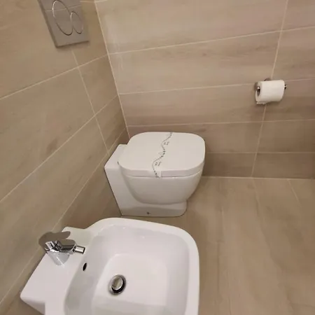 Sami Luxury 3 8 0 7 9 4 9 2 5 3 Maison d'hôtes Syracuse