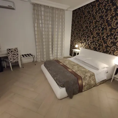 Sami Luxury 3 8 0 7 9 4 9 2 5 3 Гостевой дом Сиракузы
